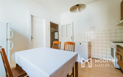 Na predaj rodinný dom s garážou vo Vrútkach