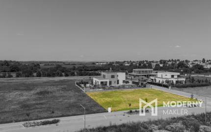 Na predaj slnečný stavebný pozemok vo vyhľadávanej lokalite Trnavy