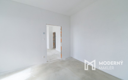 Na predaj moderný 2-izbový byt v exkluzívnom projekte Ružičky-Trenčín