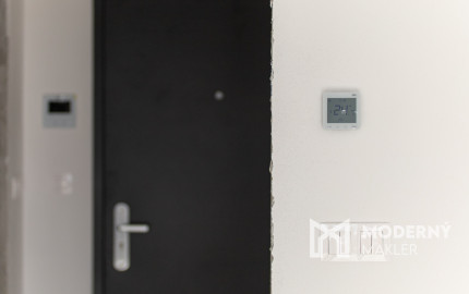 Na predaj moderný 2-izbový byt v exkluzívnom projekte Ružičky-Trenčín