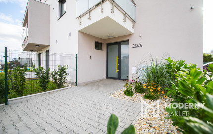 Na predaj moderný 2-izbový byt v exkluzívnom projekte Ružičky-Trenčín