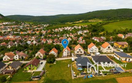 Na predaj rodinný dom v Dolnej Súči