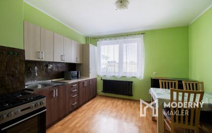 Na predaj rodinný dom v Dolnej Súči