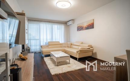 Na predaj 3-izbový byt v Senci na Slávičej ulici