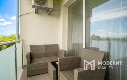 Na predaj 3-izbový byt v Senci na Slávičej ulici