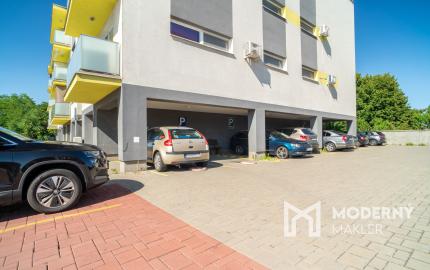 Na predaj 3-izbový byt v Senci na Slávičej ulici