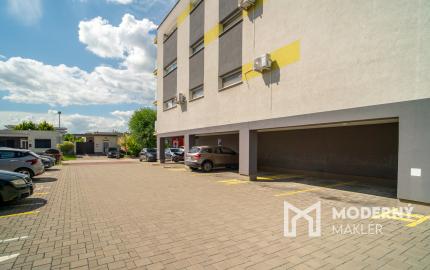 Na predaj 3-izbový byt v Senci na Slávičej ulici