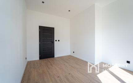 Na predaj 5-izbový rodinný dom v Moravanoch nad Váhom