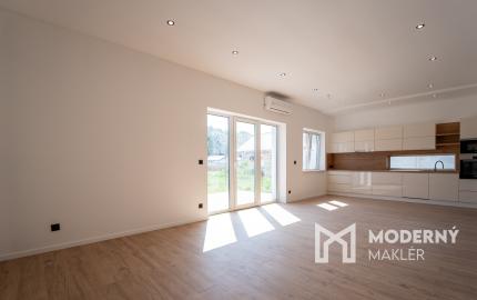 Na predaj 5-izbový rodinný dom v Moravanoch nad Váhom