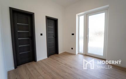 Na predaj 5-izbový rodinný dom v Moravanoch nad Váhom