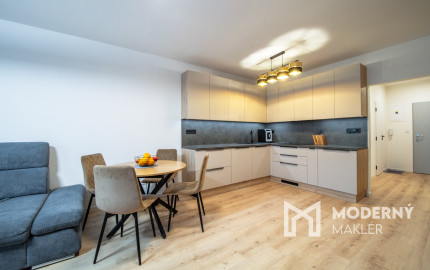 Na predaj 3-izbový byt v Trenčíne