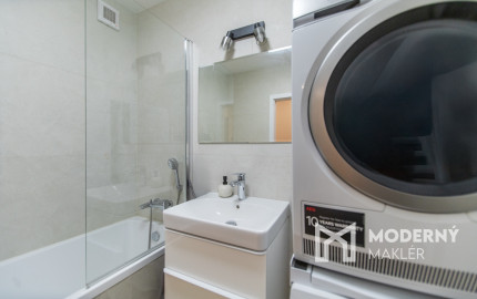 Na predaj 3-izbový byt v Trenčíne