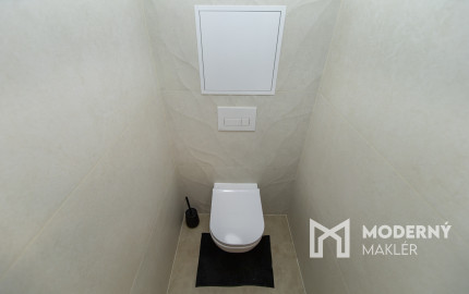 Na predaj 3-izbový byt v Trenčíne