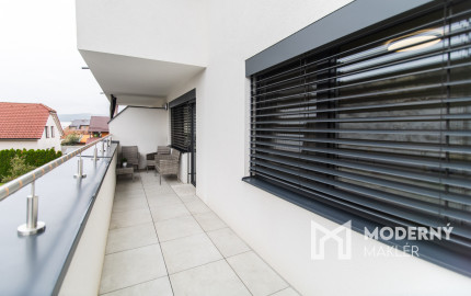 Na predaj 3-izbový byt v Trenčíne