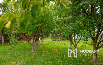 Na predaj 2-generačný rodinný dom v obci Zámutov