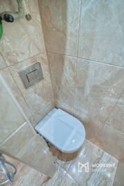 Na predaj celoročný záhradný dom v Čachticiach