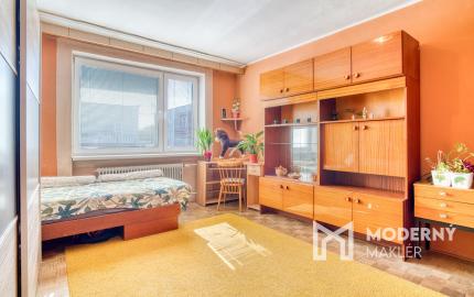 Na predaj dom s dvoma bytovými jednotkami v Lieskovci