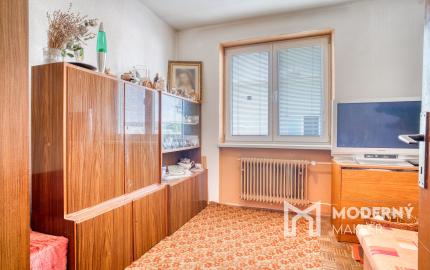 Na predaj dom s dvoma bytovými jednotkami v Lieskovci