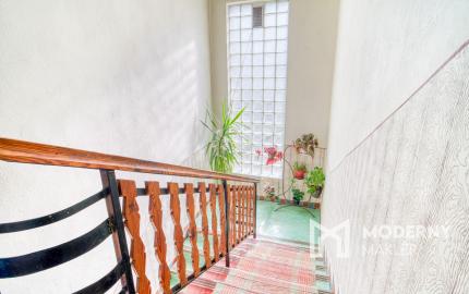 Na predaj dom s dvoma bytovými jednotkami v Lieskovci