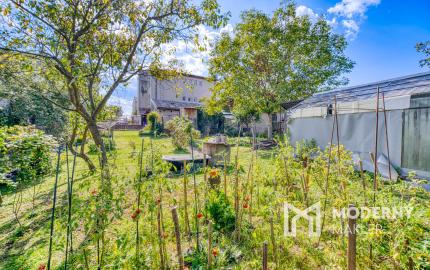 Na predaj dom s dvoma bytovými jednotkami v Lieskovci