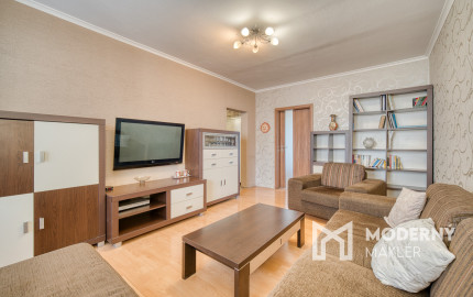 Na prenájom 4-izbový byt v Podunajských Biskupiciach