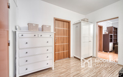 Na prenájom 4-izbový byt v Podunajských Biskupiciach