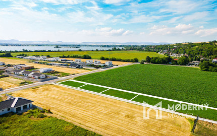 Na predaj pozemky určené na výstavbu rodinných domov v obci Sokolovce