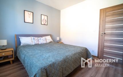 Na predaj 3- izbový byt vo Veľkom Lapáši