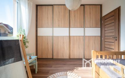 Na predaj 3- izbový byt vo Veľkom Lapáši