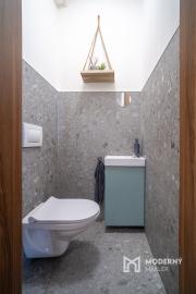 Na predaj 3- izbový byt vo Veľkom Lapáši