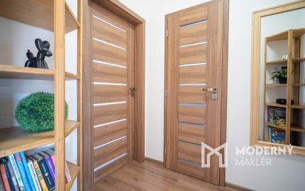 Na predaj 3- izbový byt vo Veľkom Lapáši