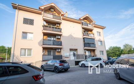 Na predaj 3- izbový byt vo Veľkom Lapáši