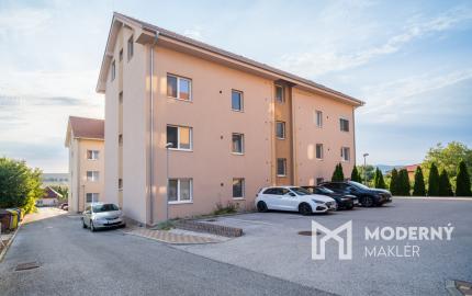 Na predaj 3- izbový byt vo Veľkom Lapáši