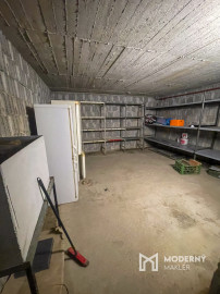 Na predaj dvojpodlažný rodinný dom s polyfunkciou v Trnave