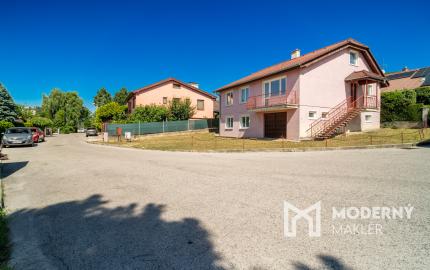 Na predaj rodinný dom v Nitre