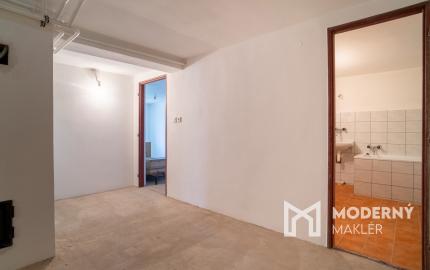 Na predaj rodinný dom v Nitre