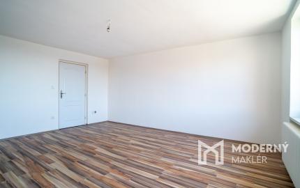 Na predaj rodinný dom v Nitre