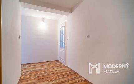 Na predaj rodinný dom v Nitre