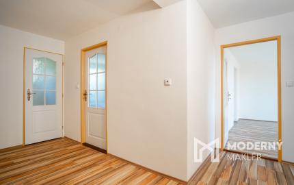 Na predaj rodinný dom v Nitre