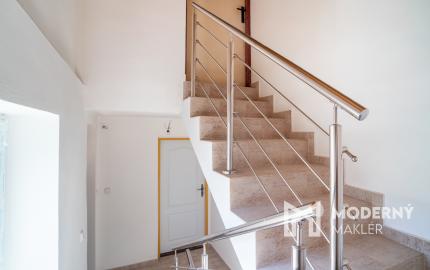 Na predaj rodinný dom v Nitre