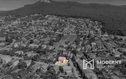 Na predaj rodinný dom v Nitre