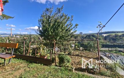 Na predaj chata so záhradou v Bánovciach nad Bebravou