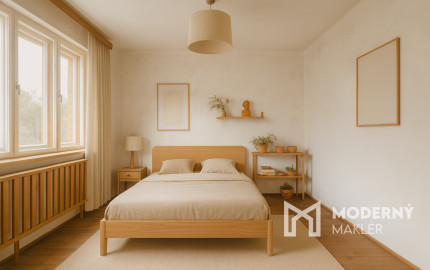 Na predaj investičný dom pri lyžiarskom vleku v Oščadnici