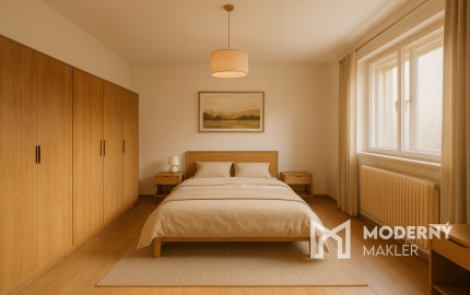 Na predaj investičný dom pri lyžiarskom vleku v Oščadnici