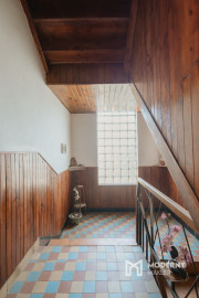 Na predaj investičný dom pri lyžiarskom vleku v Oščadnici