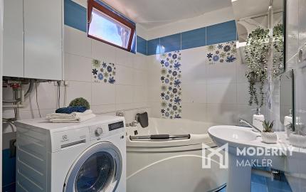 Na predaj čiastočne zariadený dom v Župčanoch