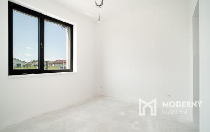 Na predaj skolaudovaný 4-izbový rodinný dom v obci Zohor