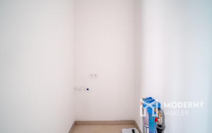 Na predaj skolaudovaný 4-izbový rodinný dom v obci Zohor