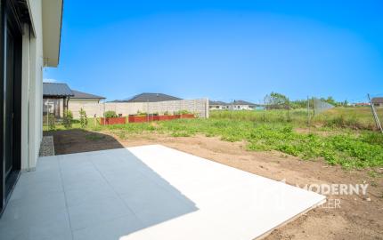 Na predaj skolaudovaný 4-izbový rodinný dom v obci Zohor