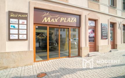 Na predaj plne fungujúce a zariadené štúdio priamo v centre Trnavy